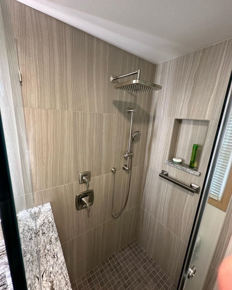 West Salem Bath + Laundry