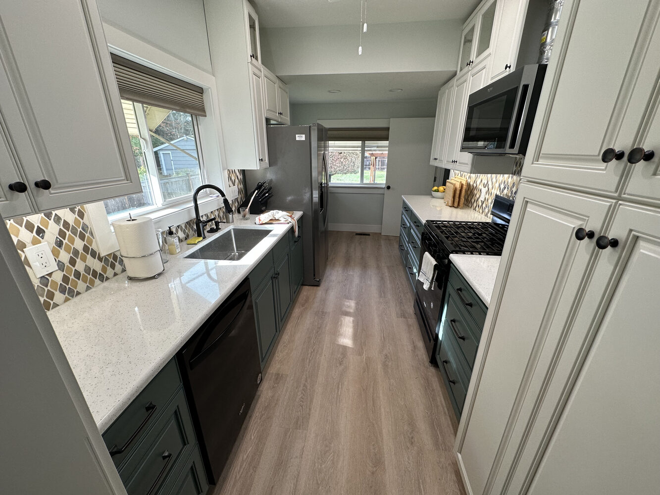 Kitchen Remodeling