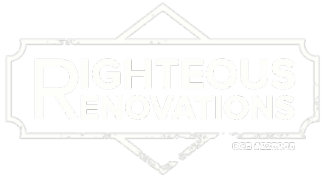 Righteous Renovations